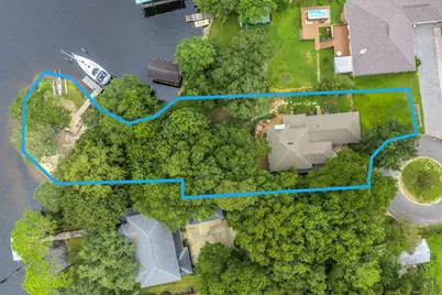 402 Tiger Pointe Drive, Niceville, FL 32578 - Photo 4
