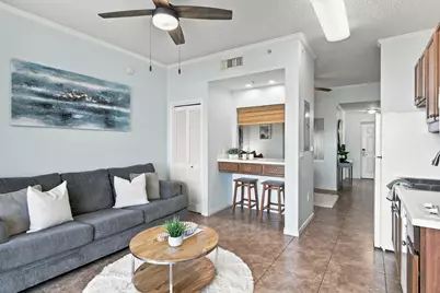 1517 SE Miracle Strip Parkway #403, Fort Walton Beach, FL 32548 - Photo 6