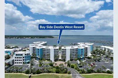 1517 SE Miracle Strip Parkway #403, Fort Walton Beach, FL 32548 - Photo 34