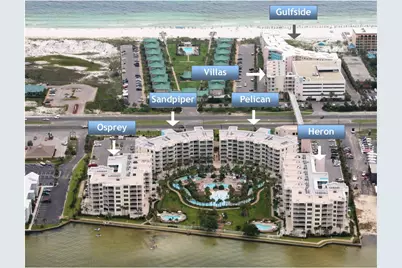 1517 SE Miracle Strip Parkway #403, Fort Walton Beach, FL 32548 - Photo 24