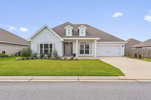 6320 Jenks Dr, Gulf Breeze, FL 32563 - Photo 1