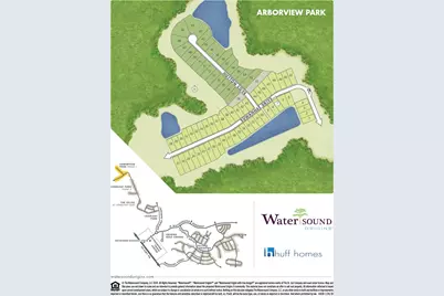 Tbd Suwannee Drive #Lot 7, Watersound, FL 32461 - Photo 2