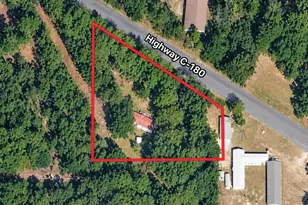 898 Hwy C 180, Baker, FL 32531 - Photo 1