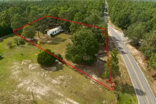 1819 Caswell Rd, Defuniak Springs, FL 32433 - Photo 2