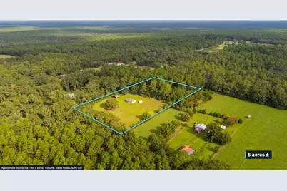 10406 Double R Ranch Road, Holt, FL 32564 - Photo 30