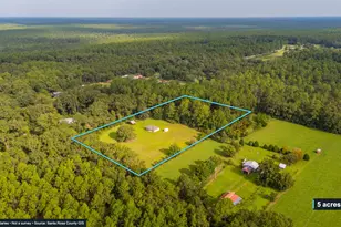 10406 Double R Ranch Rd, Holt, FL 32564 - Photo 30
