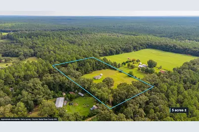 10406 Double R Ranch Road, Holt, FL 32564 - Photo 32