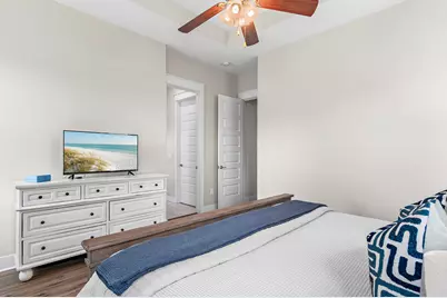37 York Lane #UNIT A, Inlet Beach, FL 32461 - Photo 20