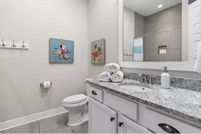 37 York Lane #UNIT A, Inlet Beach, FL 32461 - Photo 26