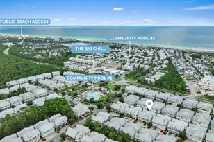 37 York Ln, Inlet Beach, FL 32461 - Photo 1