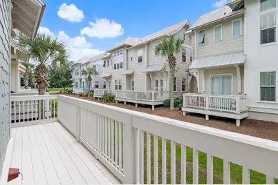 37 York Lane #UNIT A, Inlet Beach, FL 32461 - Photo 8