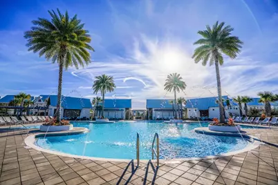 37 York Lane #UNIT A, Inlet Beach, FL 32461 - Photo 32