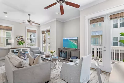 37 York Lane #UNIT A, Inlet Beach, FL 32461 - Photo 6