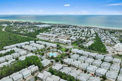 37 York Lane #UNIT A, Inlet Beach, FL 32461 - Photo 34
