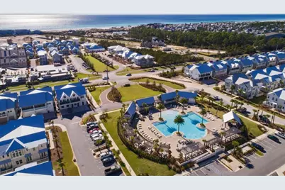 37 York Lane #UNIT A, Inlet Beach, FL 32461 - Photo 40