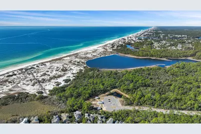 37 York Lane #UNIT A, Inlet Beach, FL 32461 - Photo 44