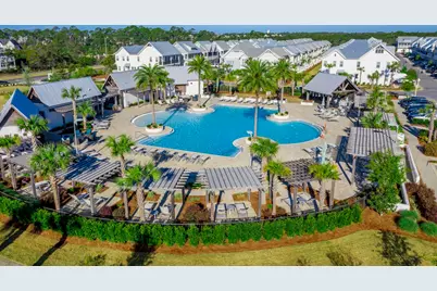 37 York Lane #UNIT A, Inlet Beach, FL 32461 - Photo 36