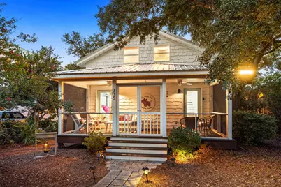 335 San Juan Avenue, Santa Rosa Beach, FL 32459 - Photo 1