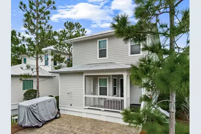 655 Flatwoods Forest Loop, Santa Rosa Beach, FL 32459 - Photo 38