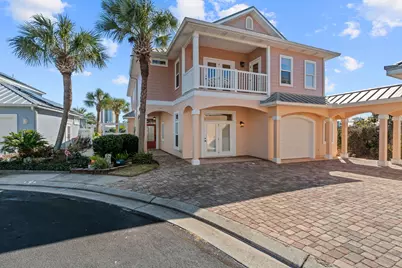 125 Smugglers Cove Court, Panama City Beach, FL 32413 - Photo 4