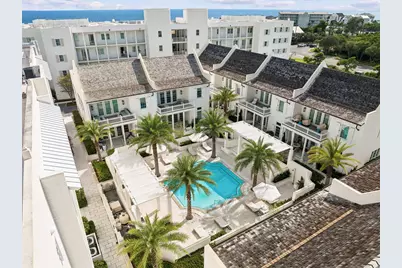 25 Stella Way #M10, Alys Beach, FL 32461 - Photo 4