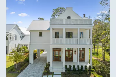 273 Churchill Oaks Drive, Santa Rosa Beach, FL 32459 - Photo 2
