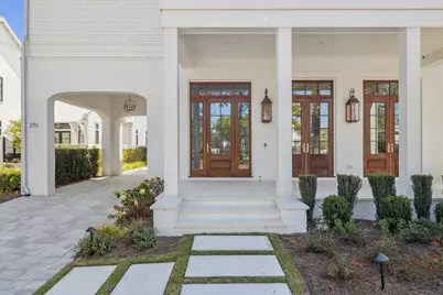 273 Churchill Oaks Drive, Santa Rosa Beach, FL 32459 - Photo 4