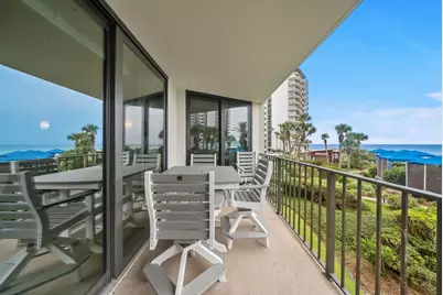 11483 Front Beach Road #UNIT 103, Panama City Beach, FL 32407 - Photo 28