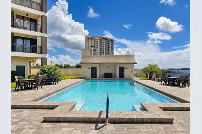 200 SW Miracle Strip Parkway #302, Fort Walton Beach, FL 32548 - Photo 38