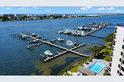 200 SW Miracle Strip Parkway #302, Fort Walton Beach, FL 32548 - Photo 34