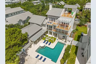325 Walton Rose Lane, Inlet Beach, FL 32461 - Photo 1