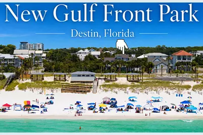 3399 Scenic Hwy 98, Destin, FL 32541 - Photo 1