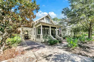 54 Nickajack S, Santa Rosa Beach, FL 32459 - Photo 4