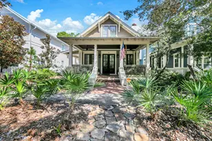 54 Nickajack S, Santa Rosa Beach, FL 32459 - Photo 2