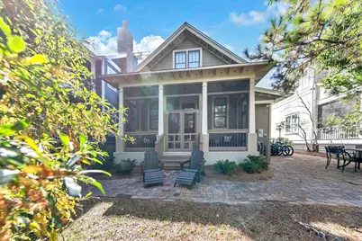 54 S Nickajack, Santa Rosa Beach, FL 32459 - Photo 58