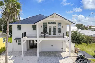 208 14th Street, Panama City Beach, FL 32413 - Photo 1