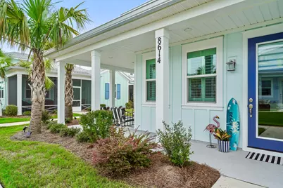 8614 Sand Dollar Drive, Panama City Beach, FL 32413 - Photo 2