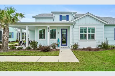 8614 Sand Dollar Drive, Panama City Beach, FL 32413 - Photo 2