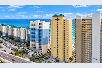 10519 Front Beach Road #UNIT 902B, Panama City Beach, FL 32408 - Photo 30