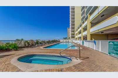 10519 Front Beach Road #UNIT 902B, Panama City Beach, FL 32408 - Photo 1