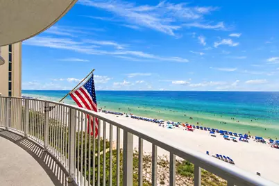 10519 Front Beach Road #UNIT 902B, Panama City Beach, FL 32408 - Photo 2