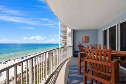 10519 Front Beach Road #UNIT 902B, Panama City Beach, FL 32408 - Photo 4