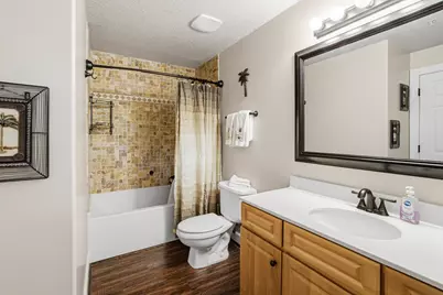 10519 Front Beach Road #UNIT 902B, Panama City Beach, FL 32408 - Photo 22