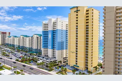 10519 Front Beach Road #UNIT 902B, Panama City Beach, FL 32408 - Photo 28