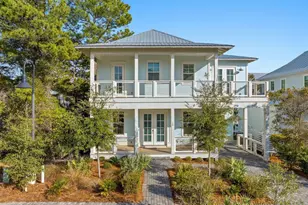 20 Ashley Ln, Santa Rosa Beach, FL 32459 - Photo 1