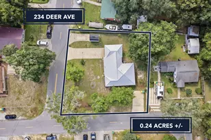234 Deer St, Niceville, FL 32578 - Photo 34