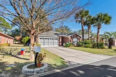 4267 Armadillo Trail, Niceville, FL 32578 - Photo 2