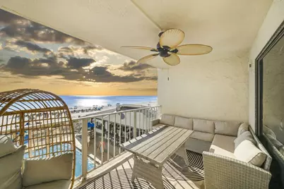 5801 Thomas Drive #313, Panama City Beach, FL 32408 - Photo 2