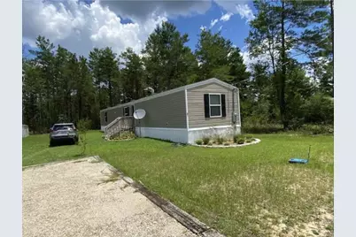 81 E Lafavre Lane, Defuniak Springs, FL 32433 - Photo 1
