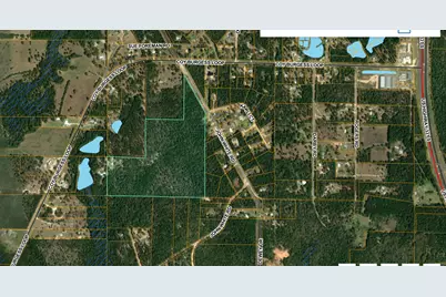 45 Acres John White Road, Defuniak Springs, FL 32435 - Photo 4